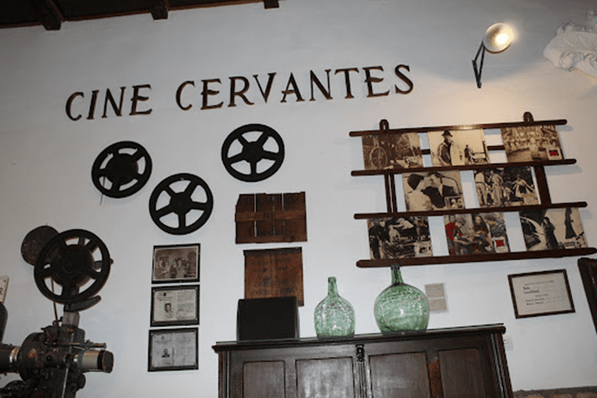 el granero bar 1