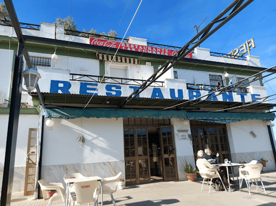 restaurante las cumbres 2