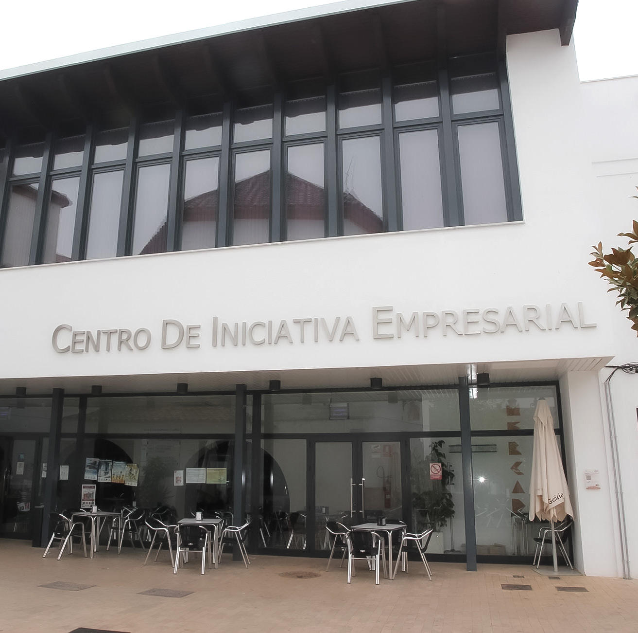 Café Bar CIE
