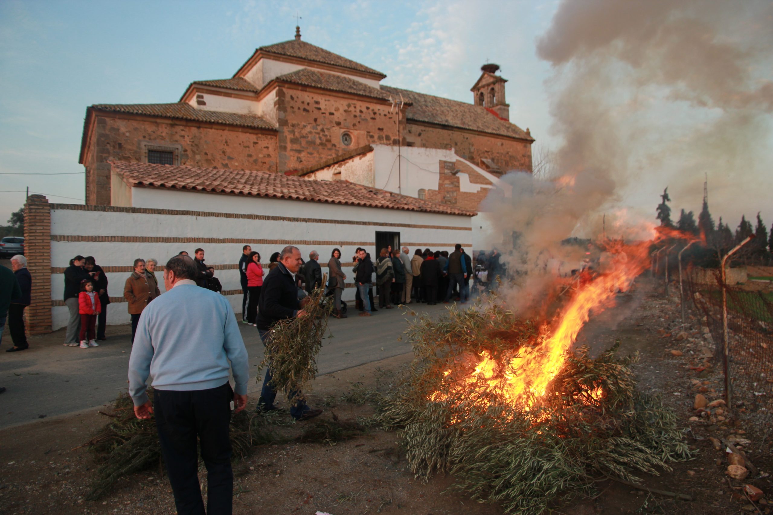 La Candelaria