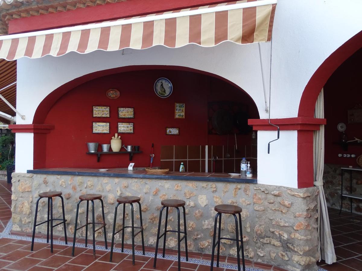 casa mis dos gitanillas3