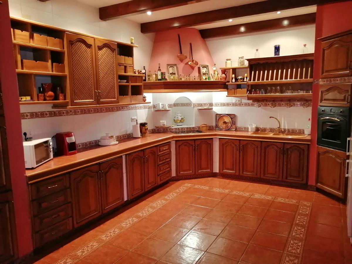 casa mis dos gitanillas4