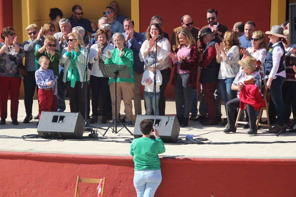 Día de Andalucía