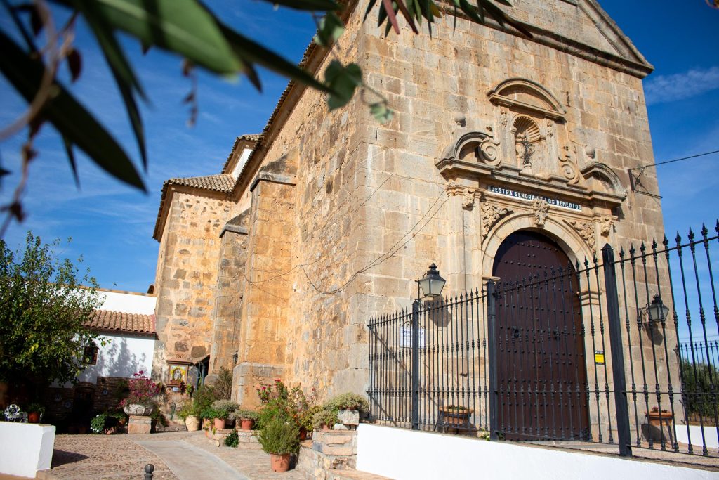 Ermita