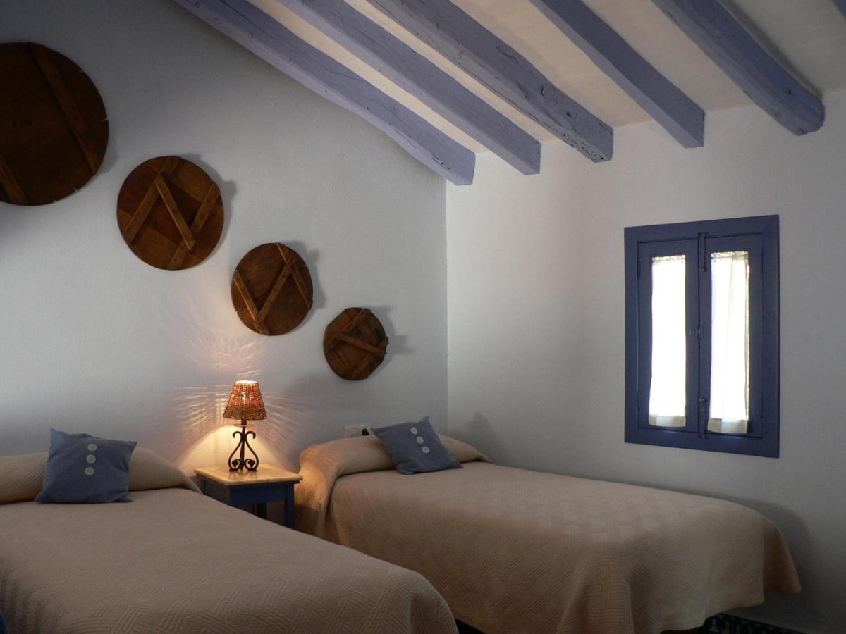 Casa Rural La barandilla