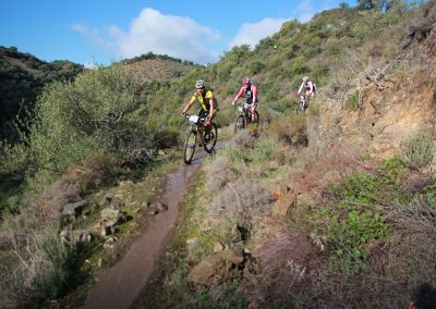mtb cicloturismo 2