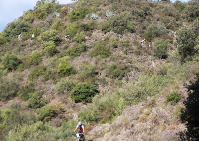 mtb cicloturismo 3