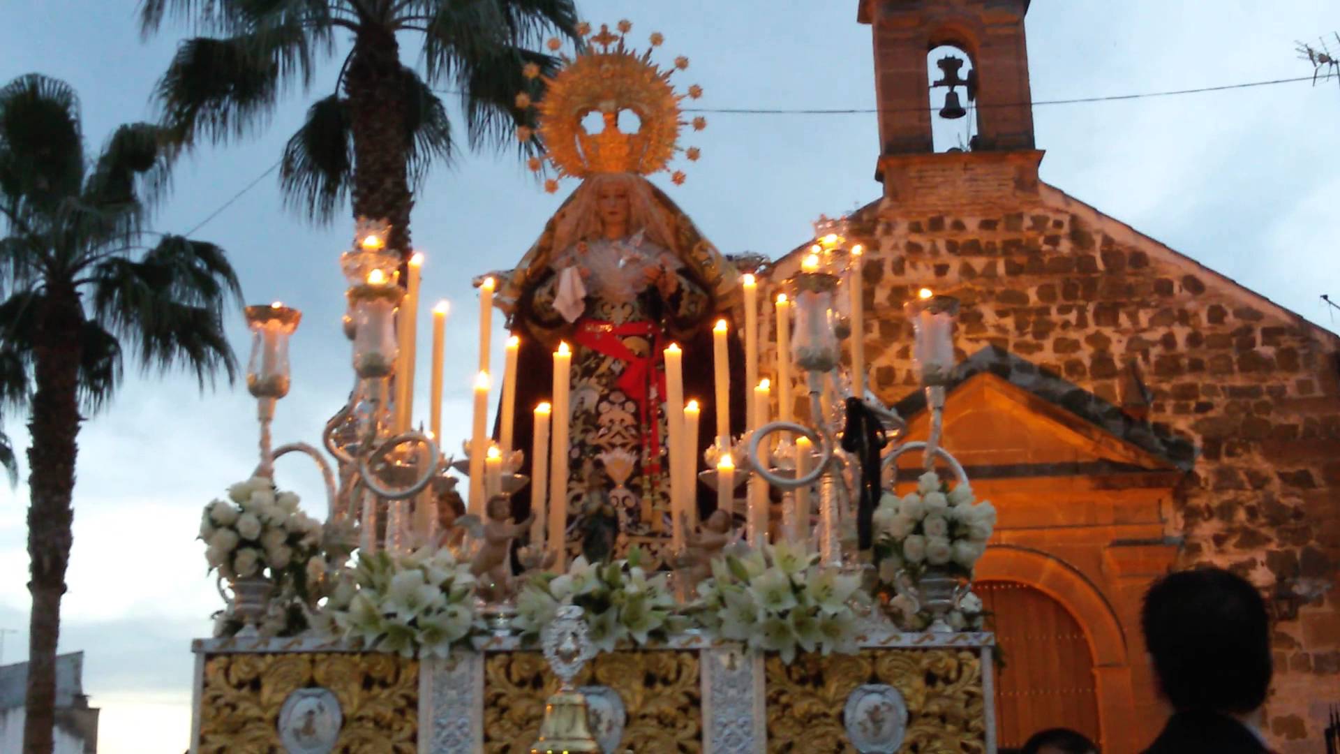 Agenda de eventos de Villafranca de Córdoba