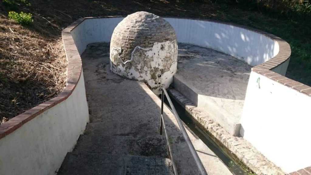 fuente valdecorchos 1