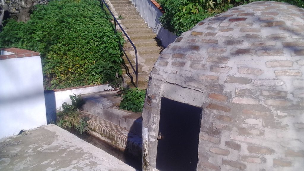 fuente valdecorchos 3