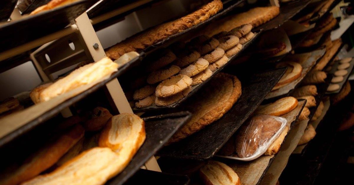 Productos artesanales