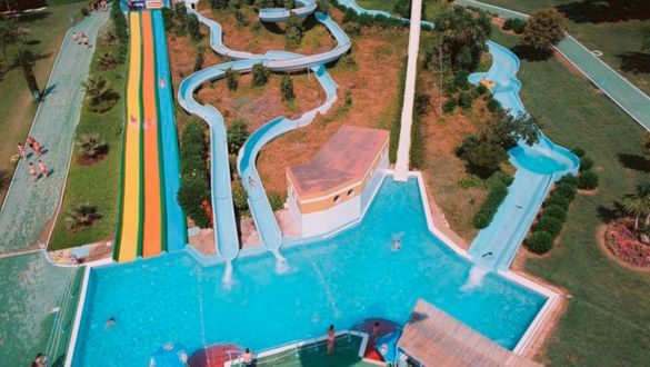 aquasierra cordoba