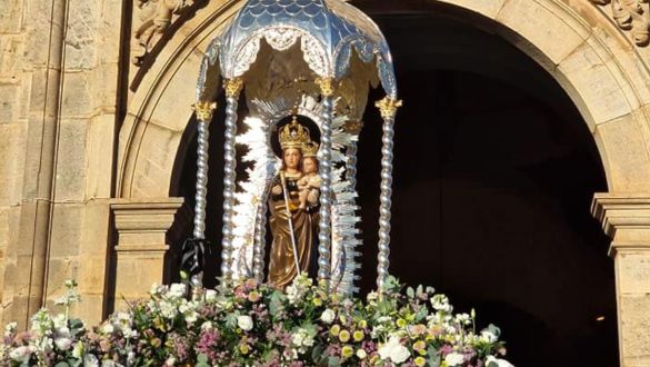 virgen remedios villafranca cordoba