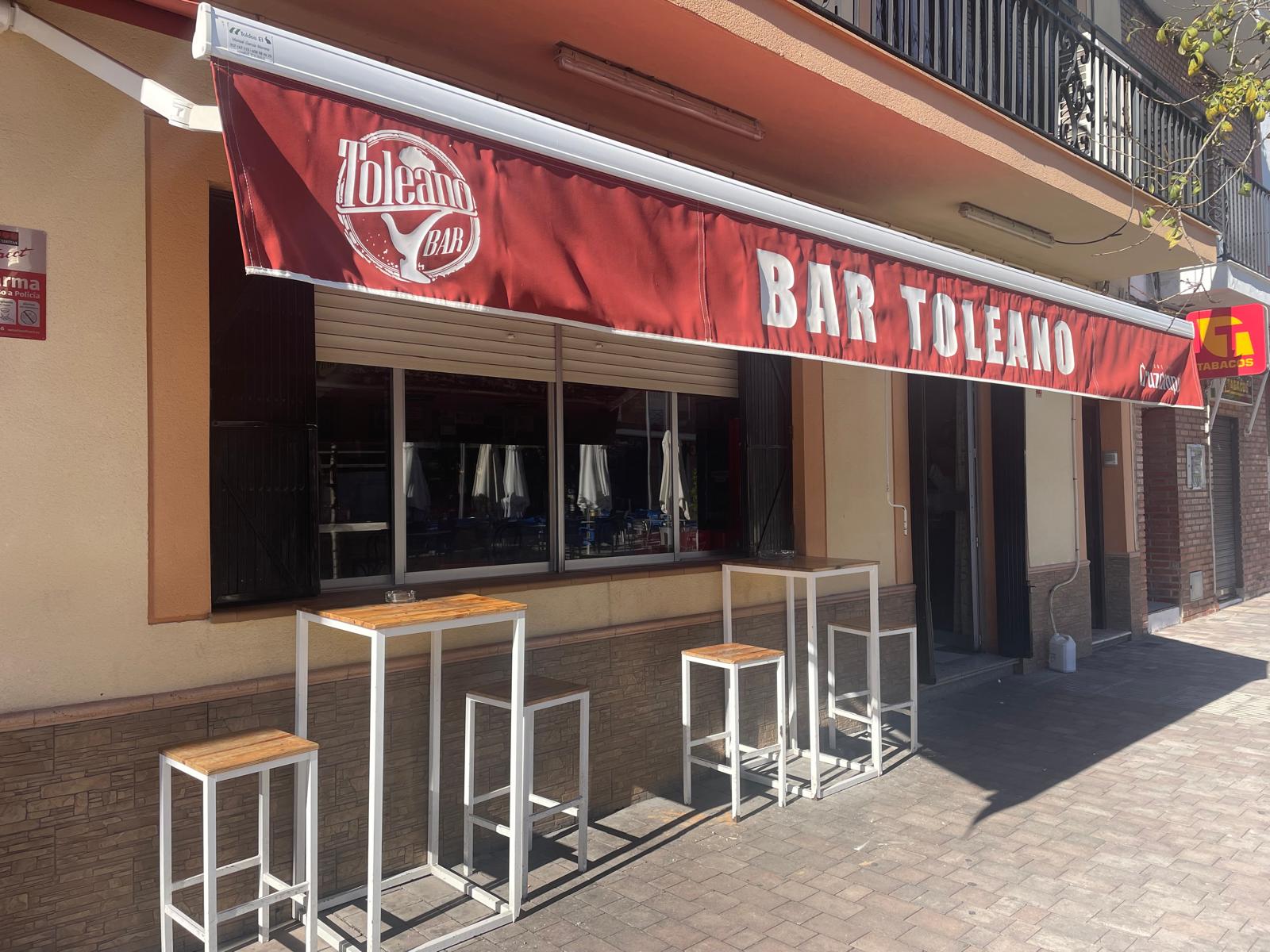 Bar Toleano